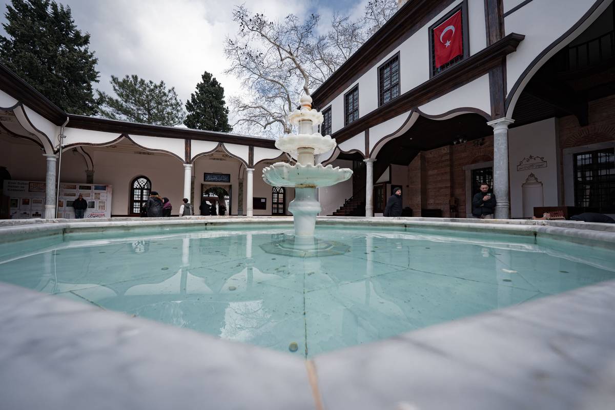 outdoor fountains and waterfalls water fountain with tiered stone design and gentle water flow in a landscaped garden